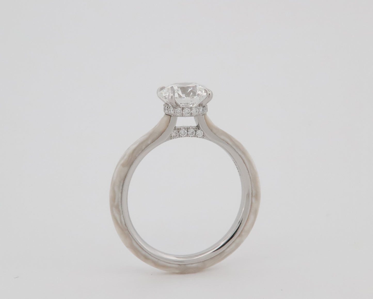 Classic Solitaire with Ceramic