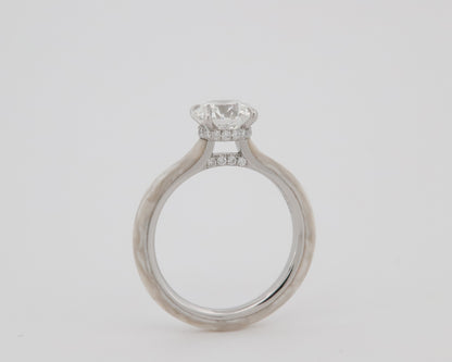 Classic Solitaire with Ceramic