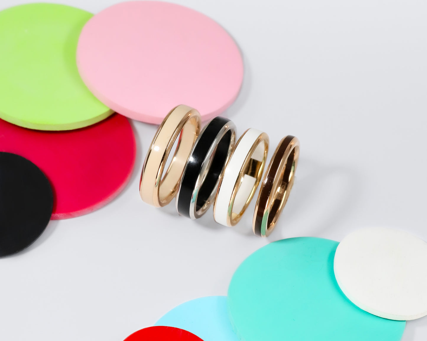 Maison Collection : Ceramic Band