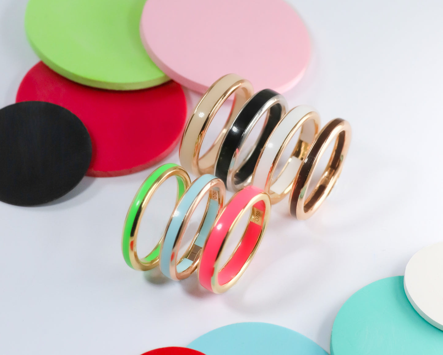 Maison Collection : Ceramic Band