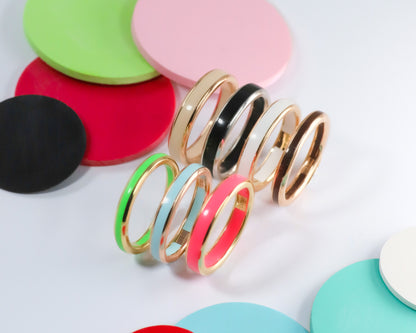 Maison Collection : Ceramic Band