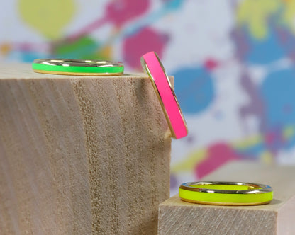 Maison Collection : Ceramic Band