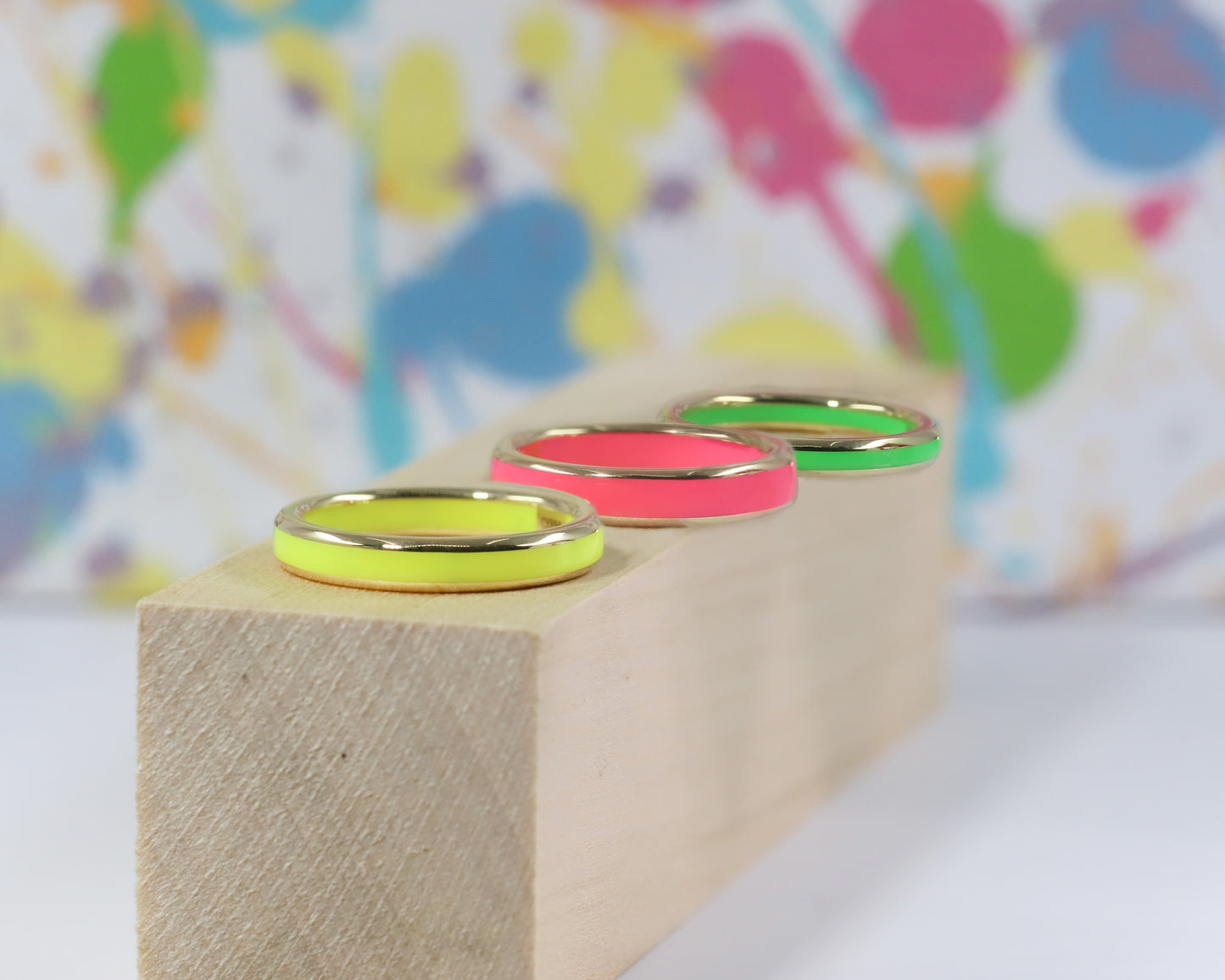 Maison Collection : Ceramic Band