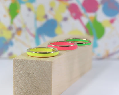 Maison Collection : Ceramic Band